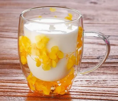 Obrázok produktu pre Carla Termosklenice Kainano číra One size
