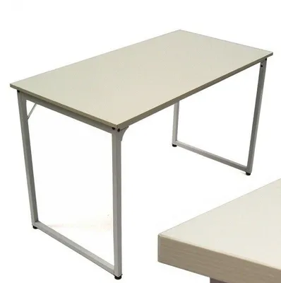 Produktbild von Schreibtisch Computertisch Bürotisch PC Tisch 120 x 60cm Arbeitszimmer 57051