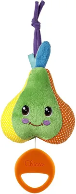 Immagine prodotto di Chicco Baby Senses 09304-00 Gioco da appendere per bambini