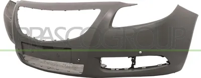Produktbild von PRASCO Stoßstange Stoßfänger für OPEL INSIGNIA Caravan Grundiert OP0601011