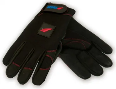 Immagine prodotto di DEDRA Guanti di protezione taglia XL - BH1002XL