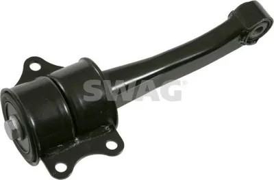 Obrázok produktu pre SWAG Motorlager Gumové kovové ložisko zadné pre VW Lupo (6X1, 6E1) 30 92 1886