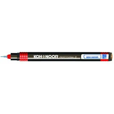 Zdjęcie produktu dla Marker Koh-I-Noor Professional II