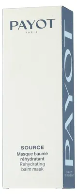 Immagine prodotto di Payot Source Maschera Balsamo Reidratante (50 ml)