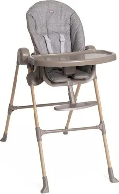 Produktbild von Krzesło Polly Essential ash 0-36m