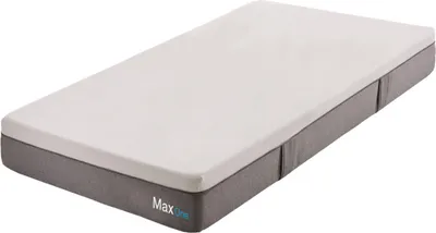 Produktbild von Moonia - Matratze Orthopädische Multizonen Max One mit Abnehmbarem Bezug - 90X200 cm
