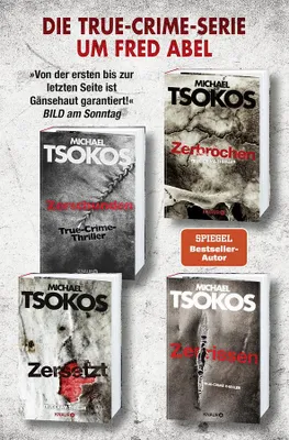 Obrázek produktu pro Abgeschlagen