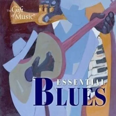 Produktbild von Essential Blues