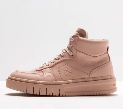 Produktbild von Art Sneaker Herren/Damen 1778 NAPPA ROSE/BELLEVILLE Farbe Pink