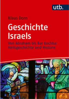 Obrázek produktu pro Geschichte Israels