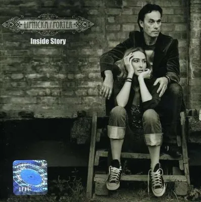Produktbild von Lipnicka - Inside Story