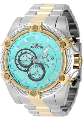 Image de Invicta Bolt 69802 Montre Quartz Homme - 52 mm