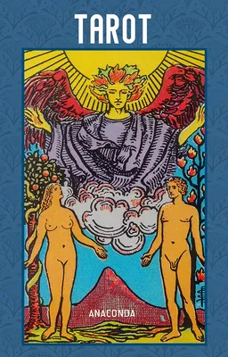 Immagine prodotto di Tarot