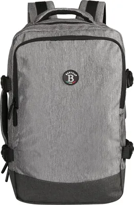Obrázek produktu pro Batoh Bertoo Paolo grey