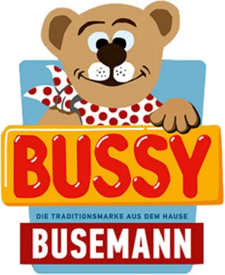 Bussy Busemann Logo