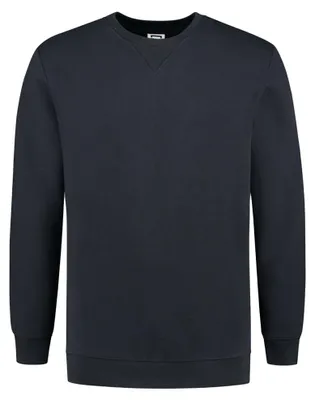 Obrázek produktu pro Tricorp - Pánský svetr, praný PP7698 (3XL) (tmavě modrá)
