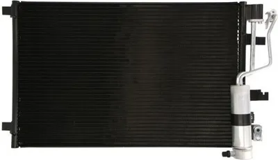 Obrázok produktu pre Kondenzátor, klimatizácia THERMOTEC KTT110612