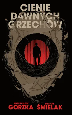 Produktbild von Cienie dawnych grzechow