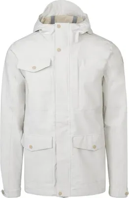Produktbild von Agu Pocket Urban Outdoor Jacke Weiß L Herren Weiß L
