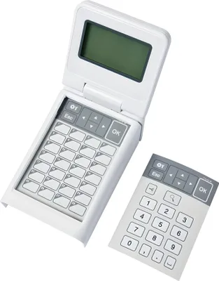 Immagine prodotto di Brother -Touch Display Einheit- für TD 2020, 2120N, 2130N (PATDU001)