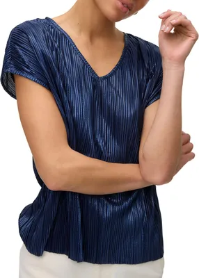 Produktbild von Vero Moda Duvi V-neck Shirt Damen