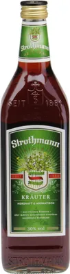 Produktbild von Strothmann Kräuter 30% 0,7