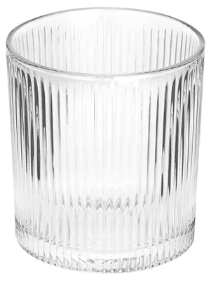 Obrázok produktu pre Sada šiestich pohárov – objem 310 ml – sklo