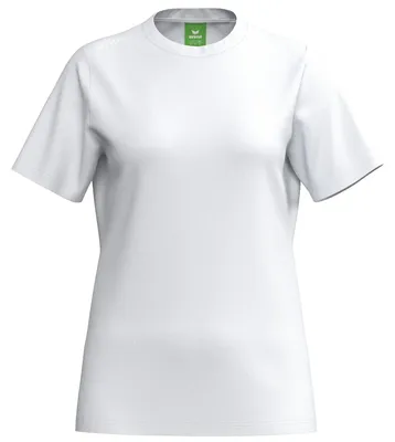Produktbild von erima TS T-Shirt 44 new white