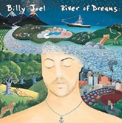 Produktbild von River Of Dreams