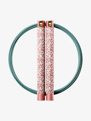 Produktbild von Springseil RPM Session4 - Secret Garden - Rose