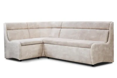 Produktbild von Eckbank 215 x 132 cm mit Stauraum Vesta Schenkel wechselbar, Premium-Polsterstoff