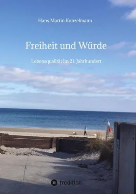 Produktbild von Freiheit und Würde