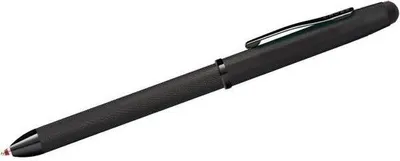 Produktbild von Cross Multifunktionsschreibgerät Tech3+ Gebürstetes Schwarz, PVD
