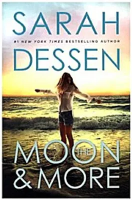 Produktbild von The Moon and More