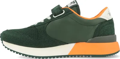Produktbild von Replay Fiber JR Boy JS850005S-1526 Grün / Orange-33