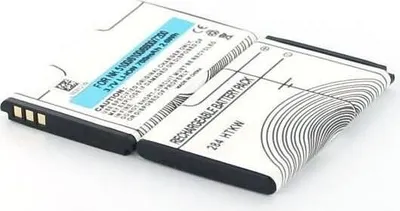Produktbild von Akku für Olympia Becco 2158 Li-Ion 3,7 Volt 750 mAh schwarz.