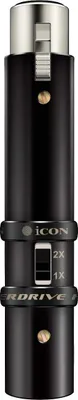 Obrázek produktu pro iCON HyperDrive Mikrofonní předzesilovač