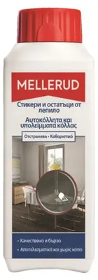 Produktbild von Mellerud Aufkleber & Klebereste Etikettenlöser