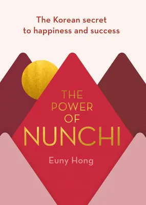 Produktbild von The Power of Nunchi