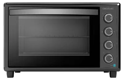 Immagine prodotto di Cecotec Fornetto elettrico Bake&Toast 6090 Black Gyro