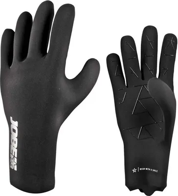 Zdjęcie produktu dla Rękawice neoprenowe Jobe, czarne, rozmiar XL, męskie i damskie