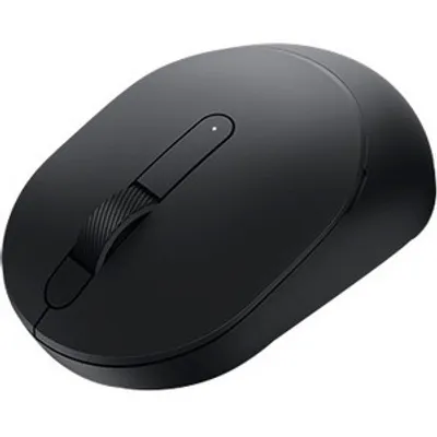 Produktbild von Dell MS3320W - Maus - optische LED - 3 Tasten - kabellos - 2.4 GHz, Bluetooth 5.