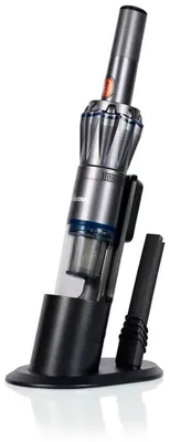 Productafbeelding van Tristar KR-3160, Droog, HEPA-filter, 79 dB, HEPA 12, Zonder stofzak, Antraciet