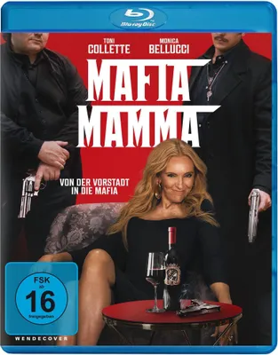 Produktbild von Mafia Mamma