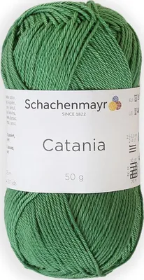 Immagine prodotto di Schachenmayr Catania, 50 g di filati per maglieria a mano Moos