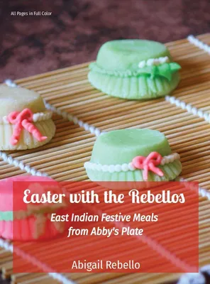 Produktbild von Easter with the Rebellos