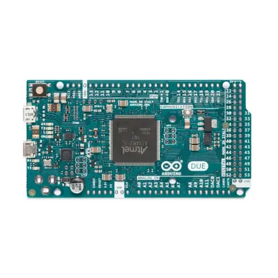 Produktbild von Arduino Due board de development 84 MHz