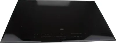 Image de ELECTROLUX - Plaque de cuisson vitrocéramique 780X520MM - 5551126369