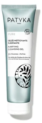 Imagen del producto de Gel limpiador purificante