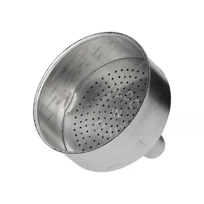 Image de Entonnoir à café moulu pour cafetières Bialetti (3 tasses)